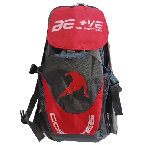 کوله پشتی حرفه ای اسکیت سرعت B+ بی پلاس کوله پشتی حرفه ای اسکیت سرعت B+ بی پلاس