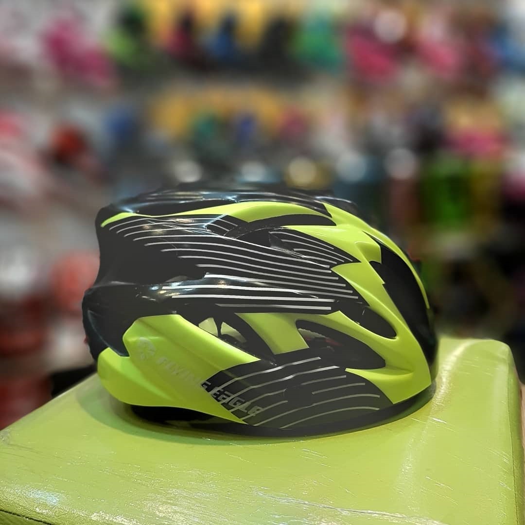 کلاه ایمنی مخصوص اسکیت فلاینگ ایگل Flying Eagle (7) کلاه ایمنی مخصوص اسکیت فلاینگ ایگل Flying Eagle