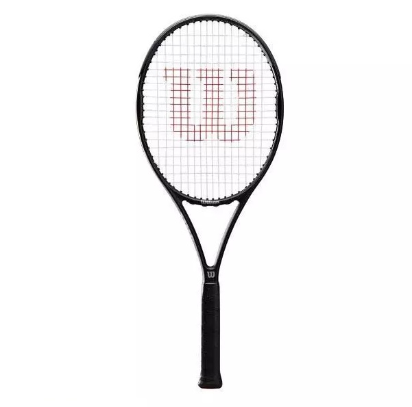 راکت تنیس ویلسون مدل WILSON PRO STAFF PRECISON 100 (2)