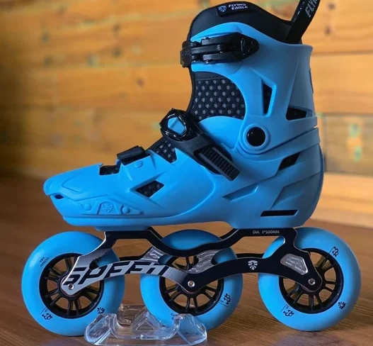 کفش اسکیت سرعت کودک فلایینگ ایگل اس 7 - Flying eagle S7 - جی میکس - اسکیت دخترانه - پسرانه - کودکان - تهران - منیریه - اصفهان - مشهد - تبریز (7) کفش اسکیت سرعت کودک فلایینگ ایگل اس 7 - Flying eagle S7 - جی میکس - اسکیت دخترانه - پسرانه - کودکان - تهران - منیریه - اصفهان - مشهد - تبریز