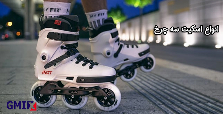 خرید کفش اسکیت لانگ فنگ long feng از فروشگاه اونلی اسپرت